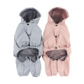 Pet raincoat clothing wholesale